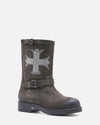 BLESSED BOOTS
