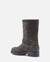 BLESSED BOOTS