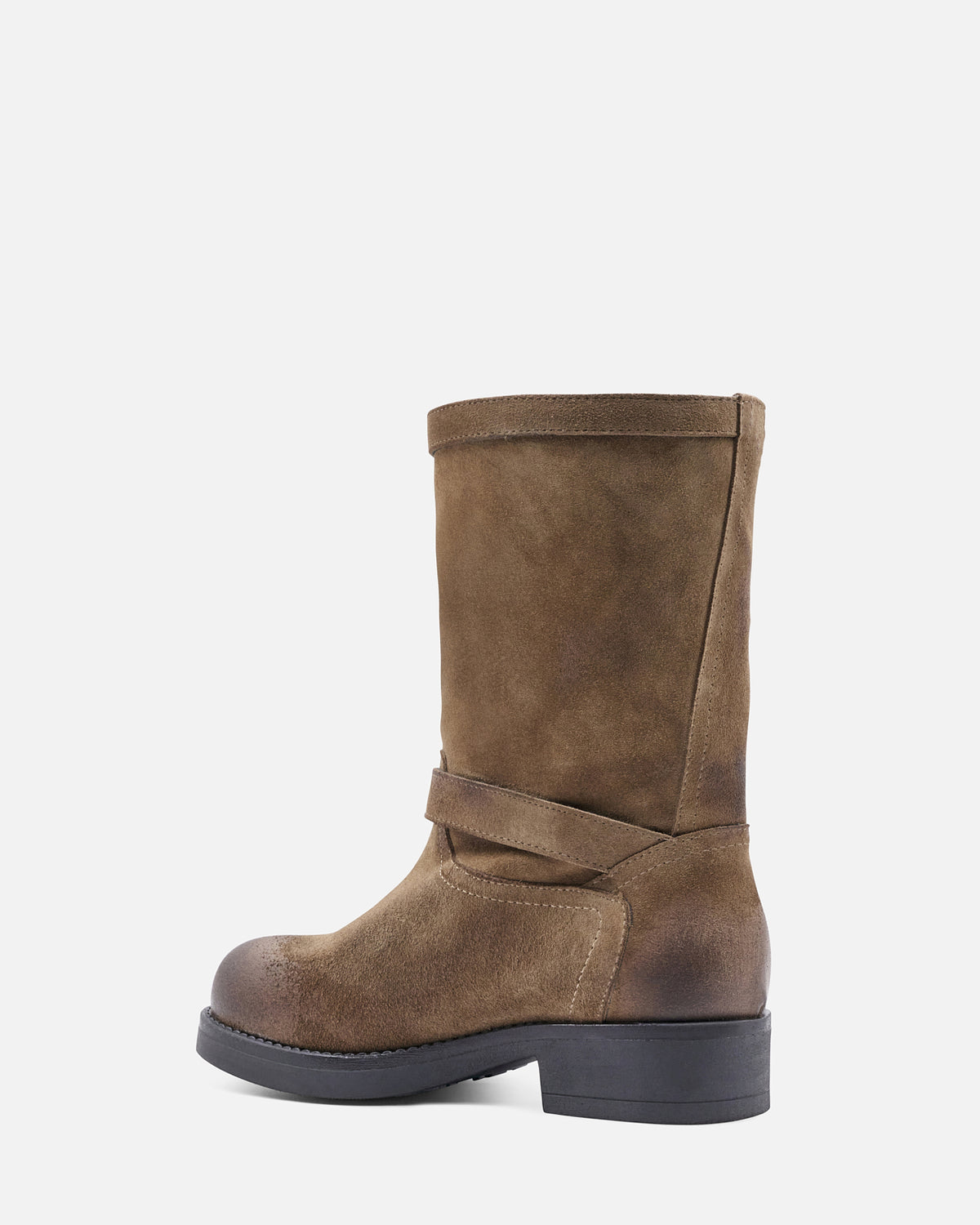 BLESSED BOOTS
