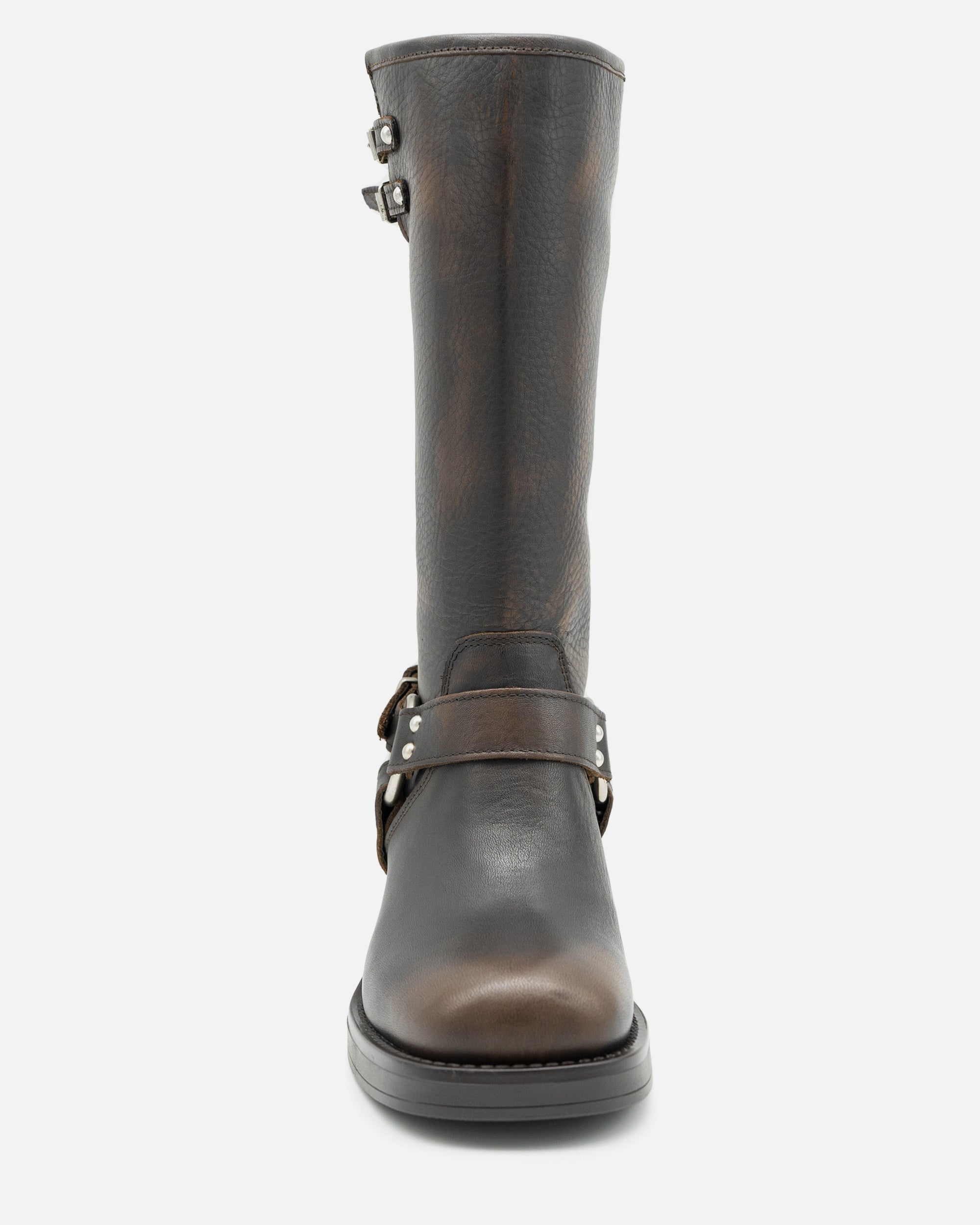 ZOE DOUBLE BOOT