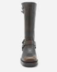 ZOE DOUBLE BOOT