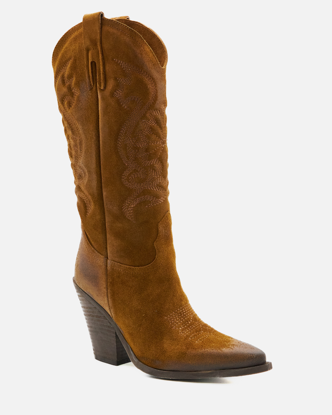 CALIFORNIA MID TEXANI