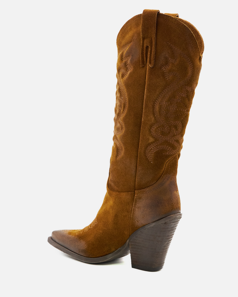 CALIFORNIA MID TEXANI