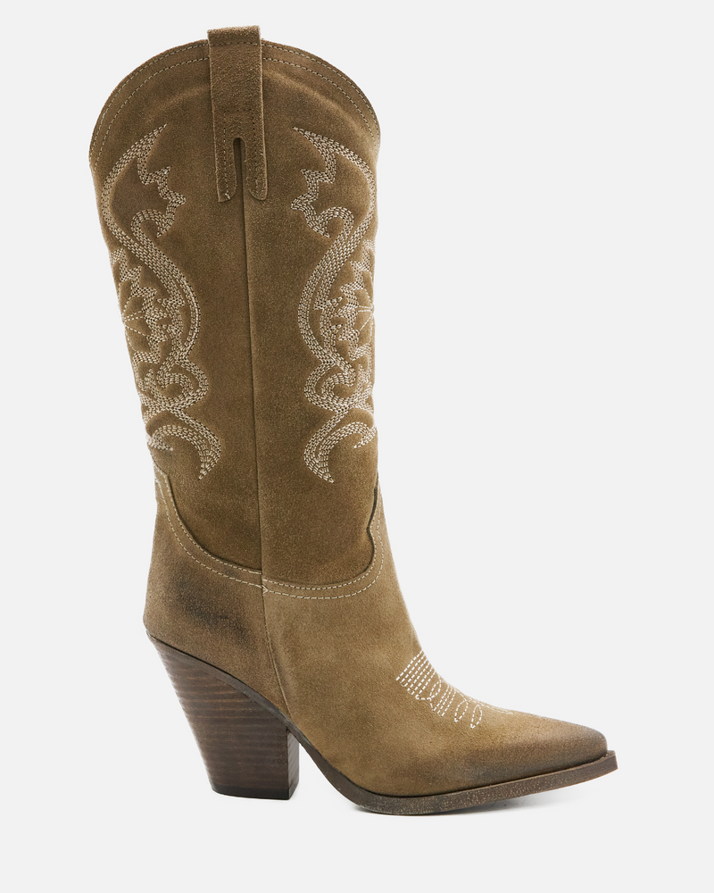 CALIFORNIA MID TEXANI