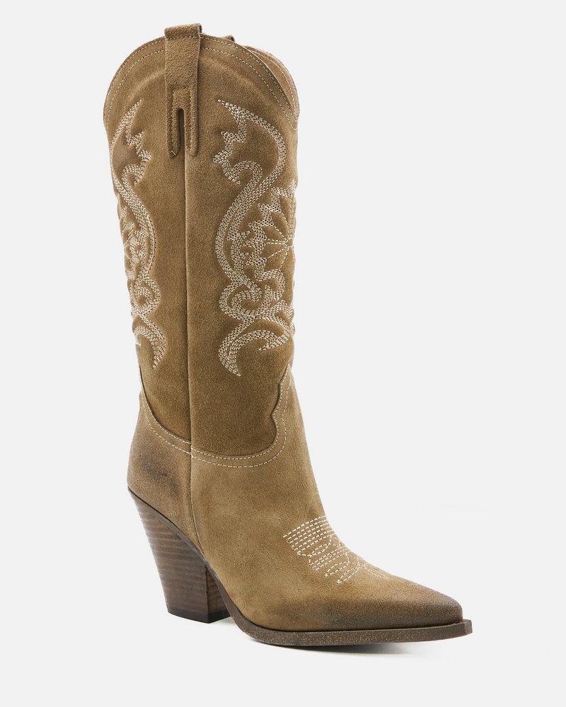 CALIFORNIA MID TEXANI