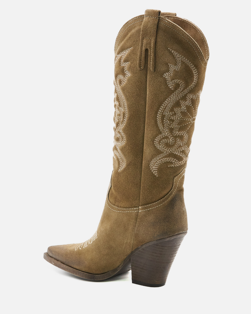 CALIFORNIA MID TEXANI