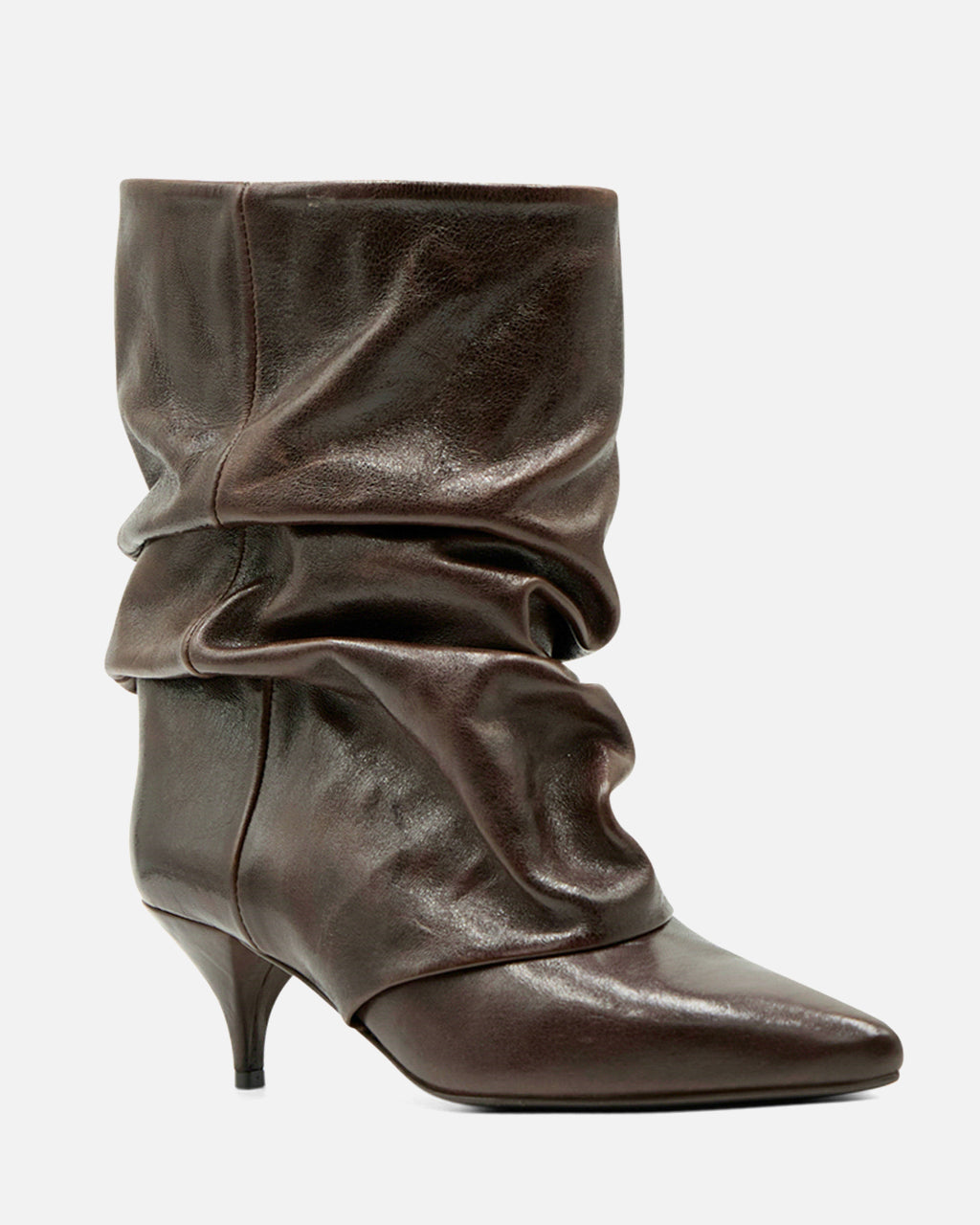 LAURA BOOTS LOW ★ DALLAS
