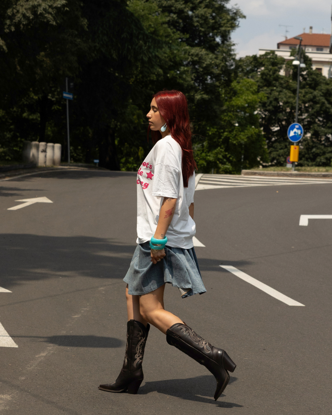 CALIFORNIA MID TEXANI