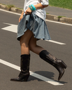 CALIFORNIA MID TEXANI ★ TEXAS
