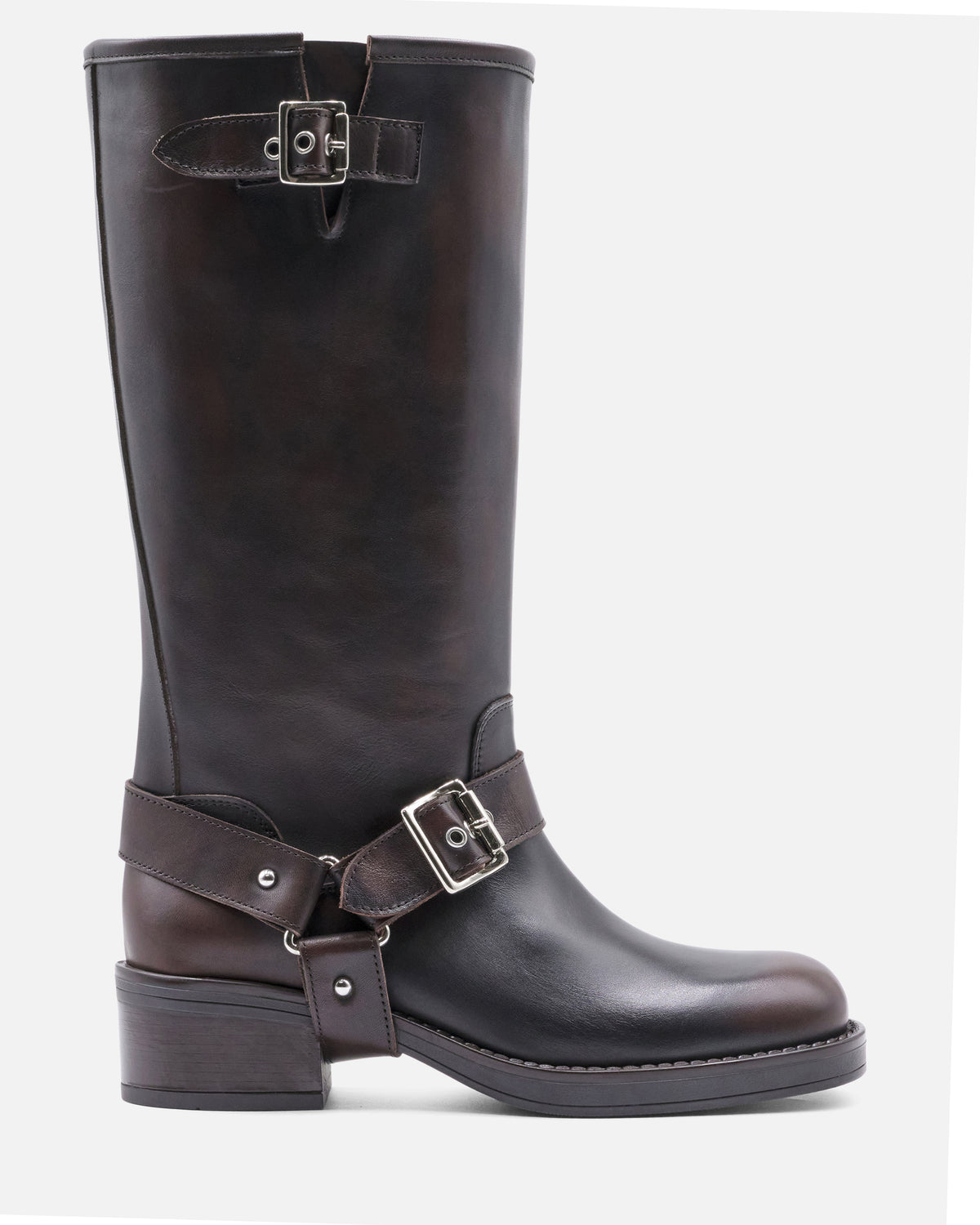 ROSALIA BOOTS ★ TEXAS