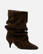 LAURA BOOTS LOW ★ GIAGUARO