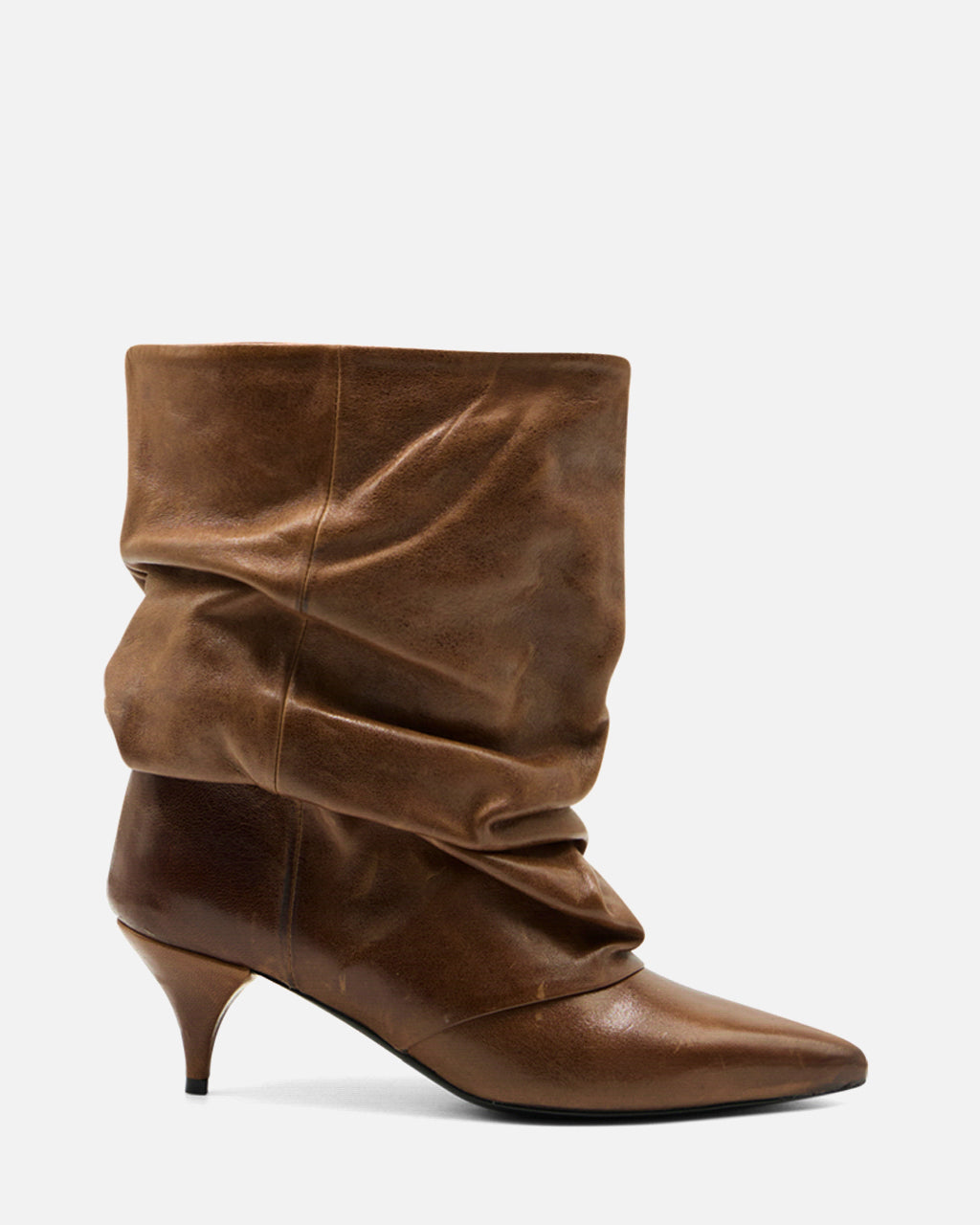 LAURA BOOTS LOW ★ DALLAS