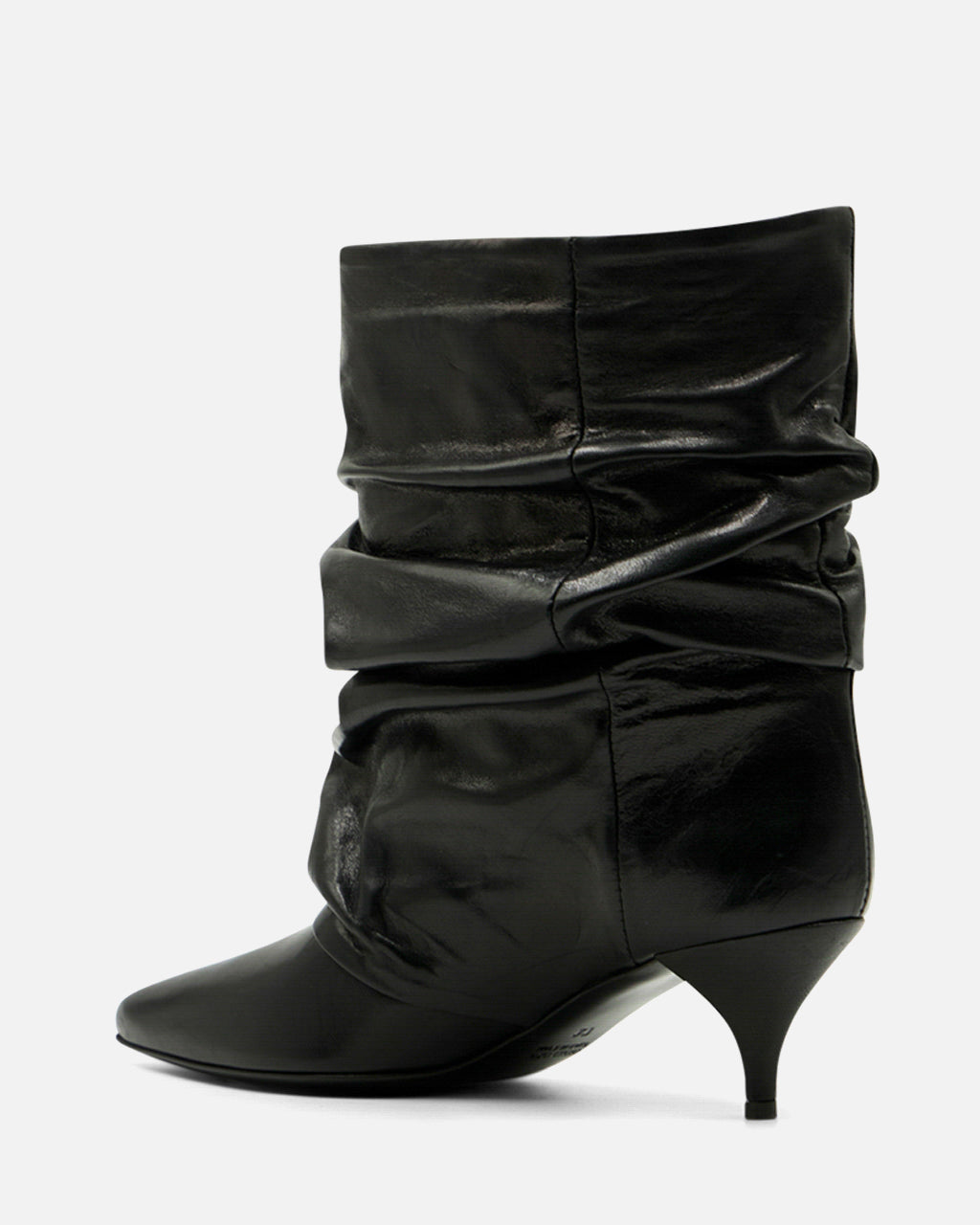 LAURA BOOTS LOW ★ DALLAS