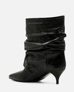 LAURA BOOTS LOW ★ DALLAS