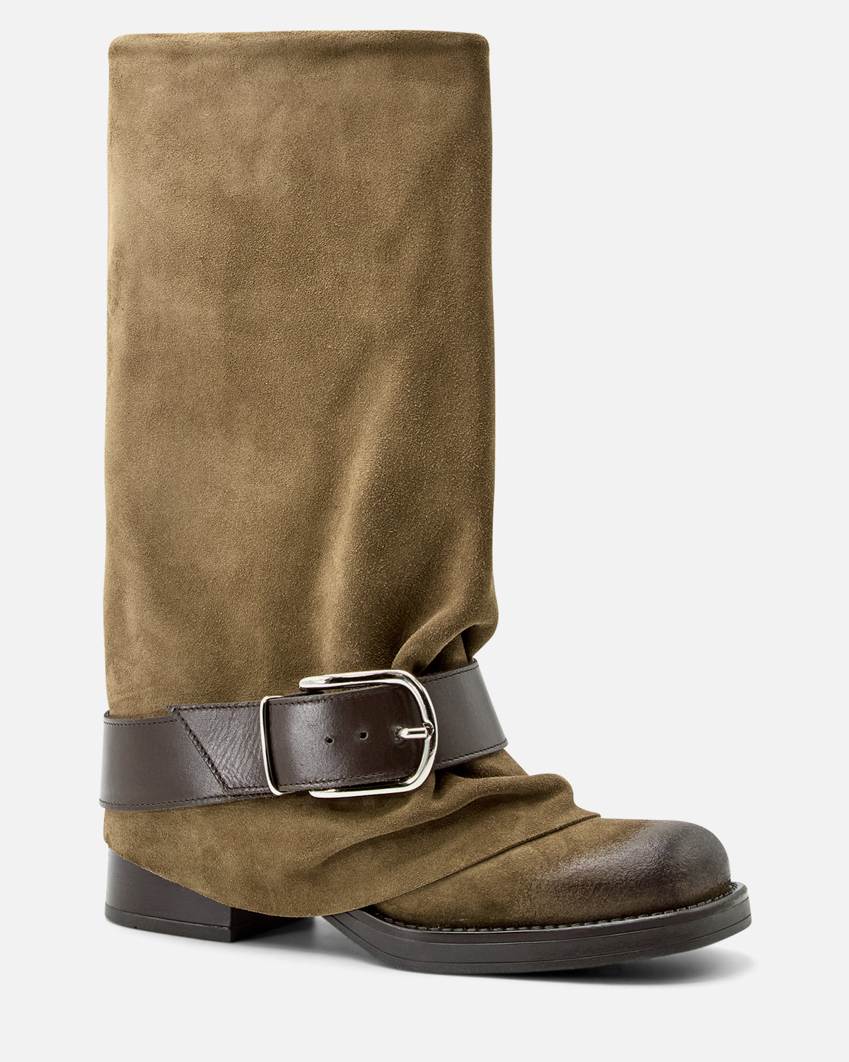 LIOR BIKER ★ CAMOSCIO