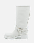 ZOE DOUBLE BOOT