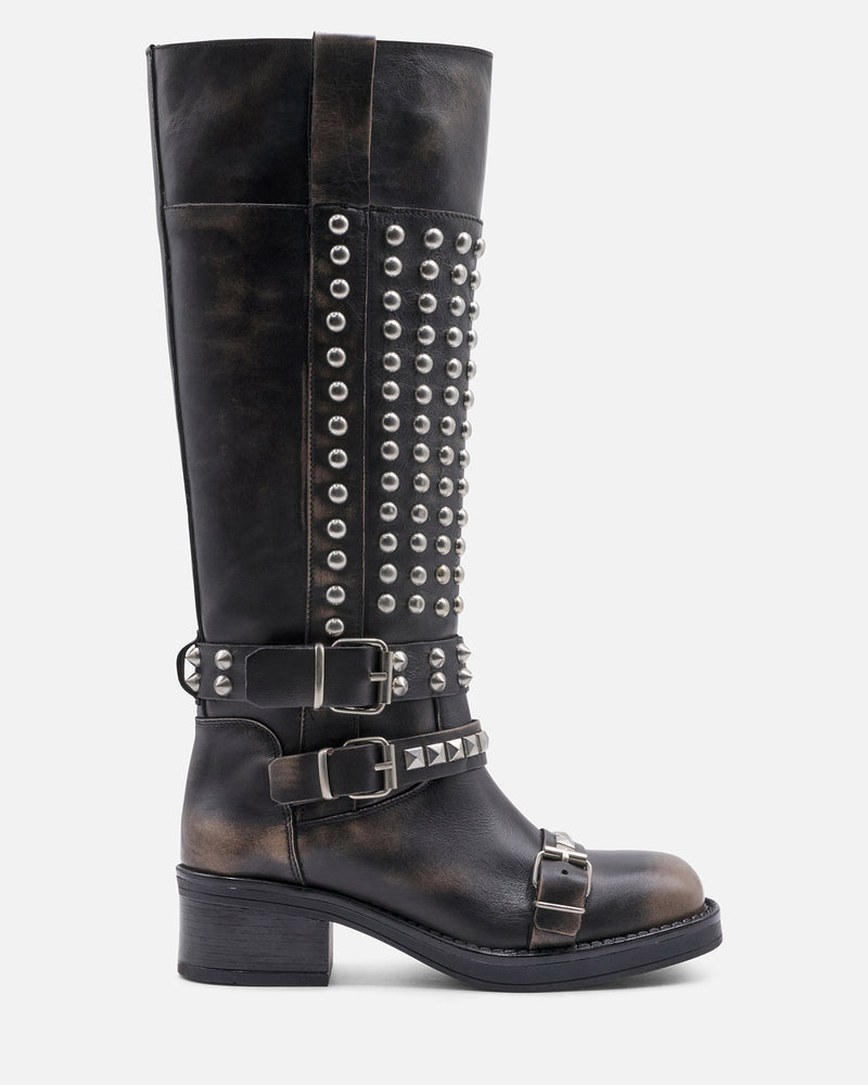 TELEFON BOOTS