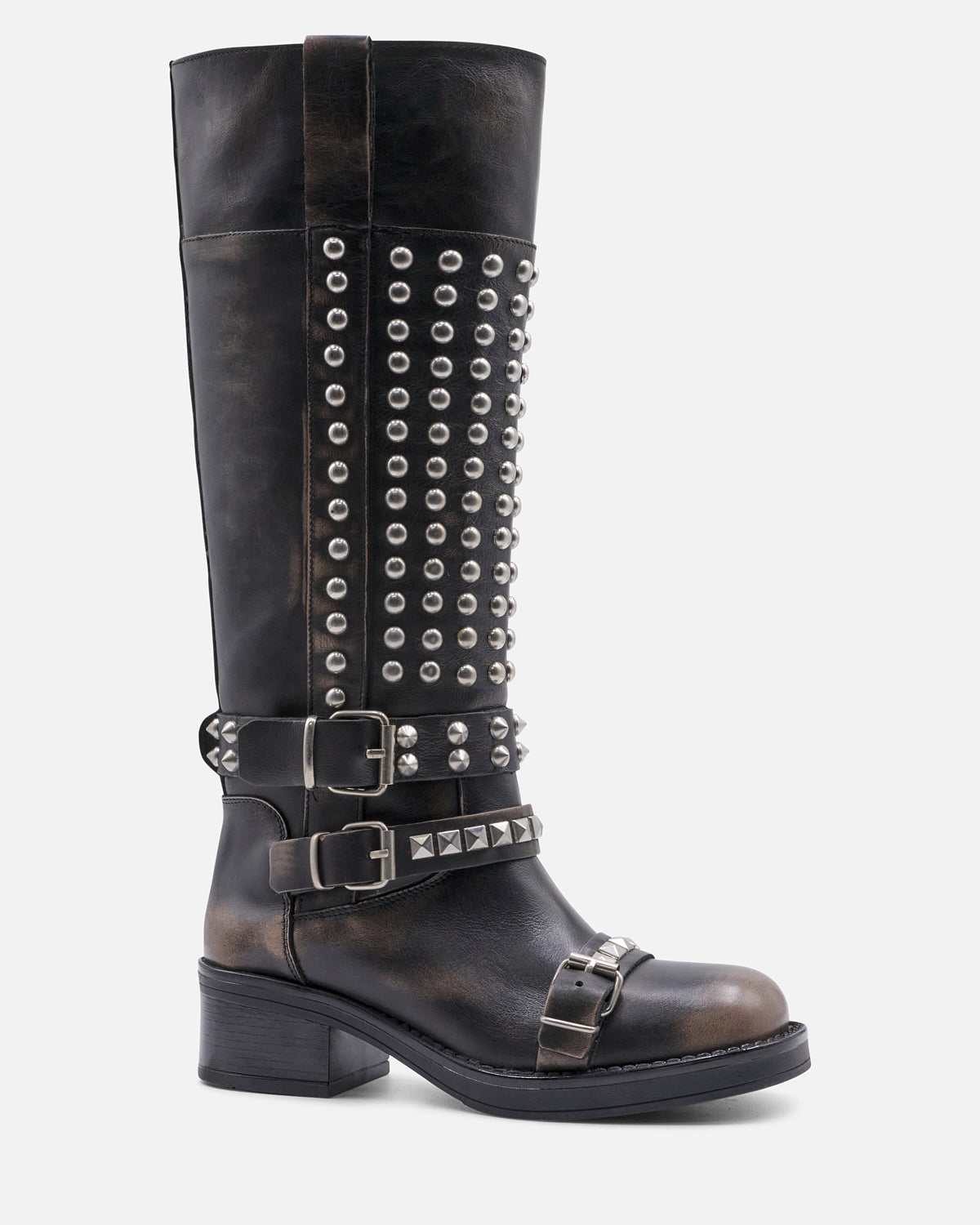 TELEFON BOOTS ★ TEXAS