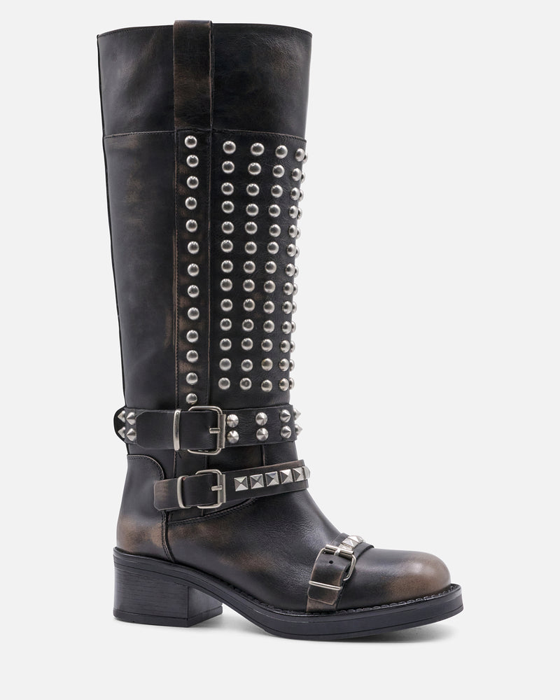 TELEFON BOOTS