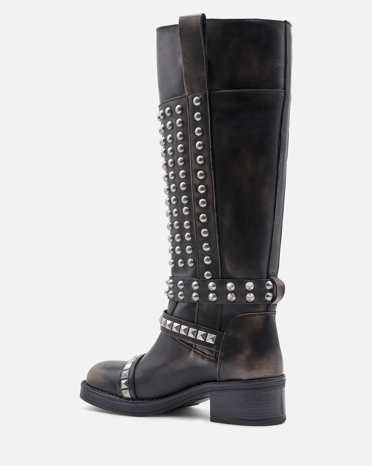 TELEFON BOOTS