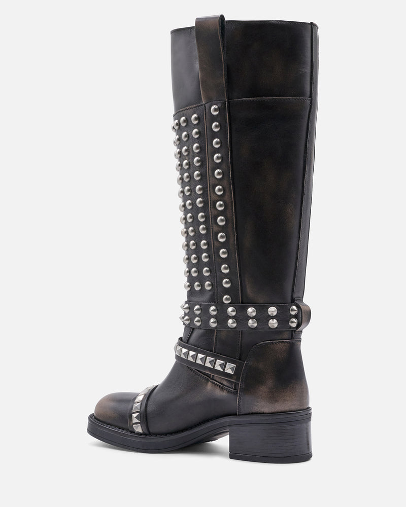 TELEFON BOOTS