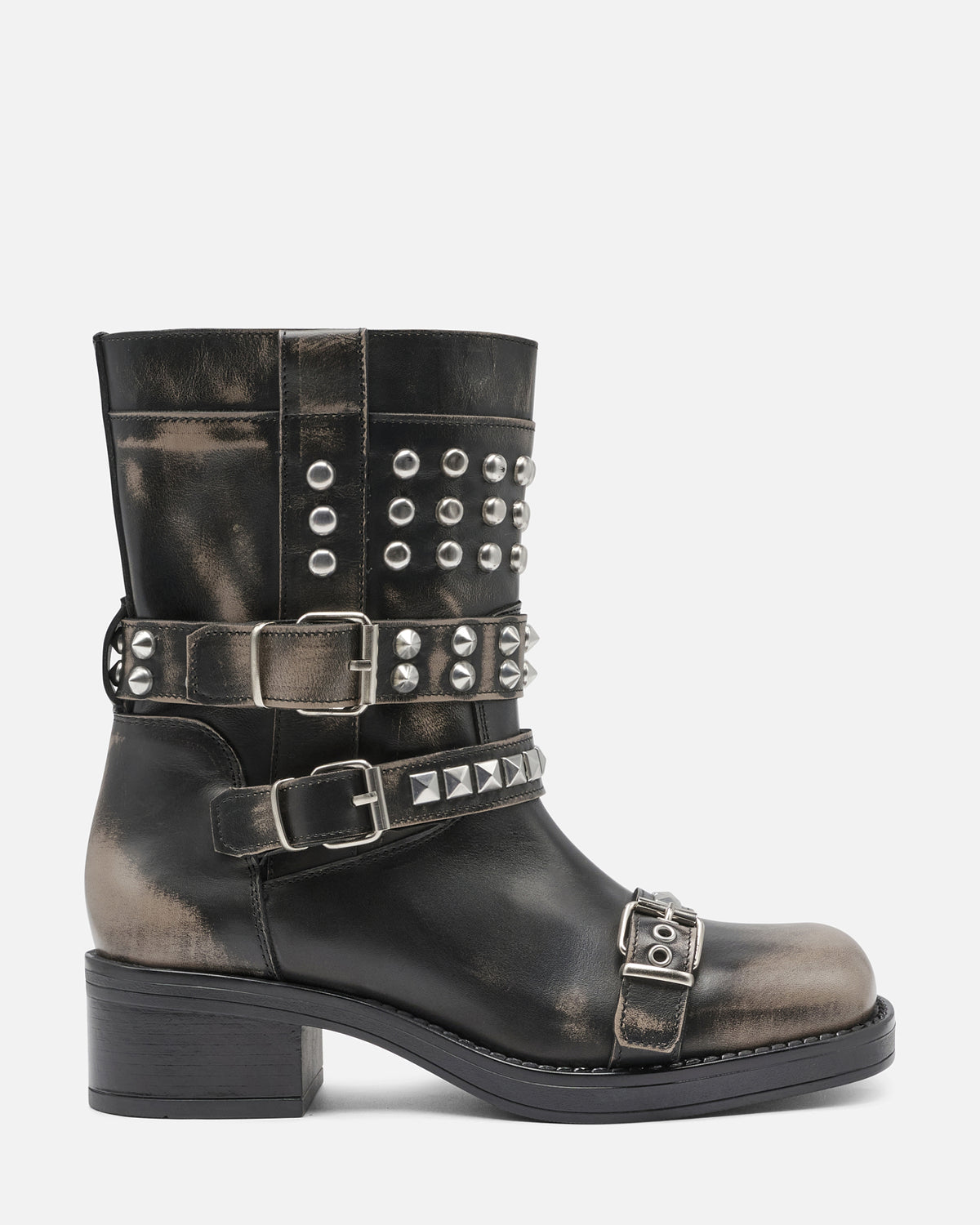 TELEFON BOOTS LOW ★ TEXAS
