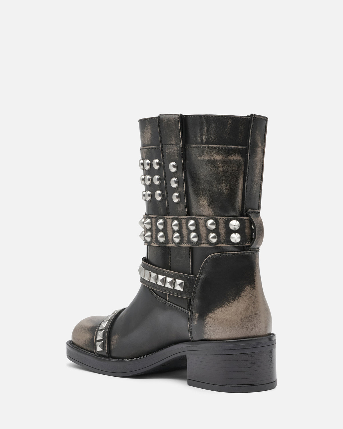 TELEFON BOOTS LOW ★ TEXAS
