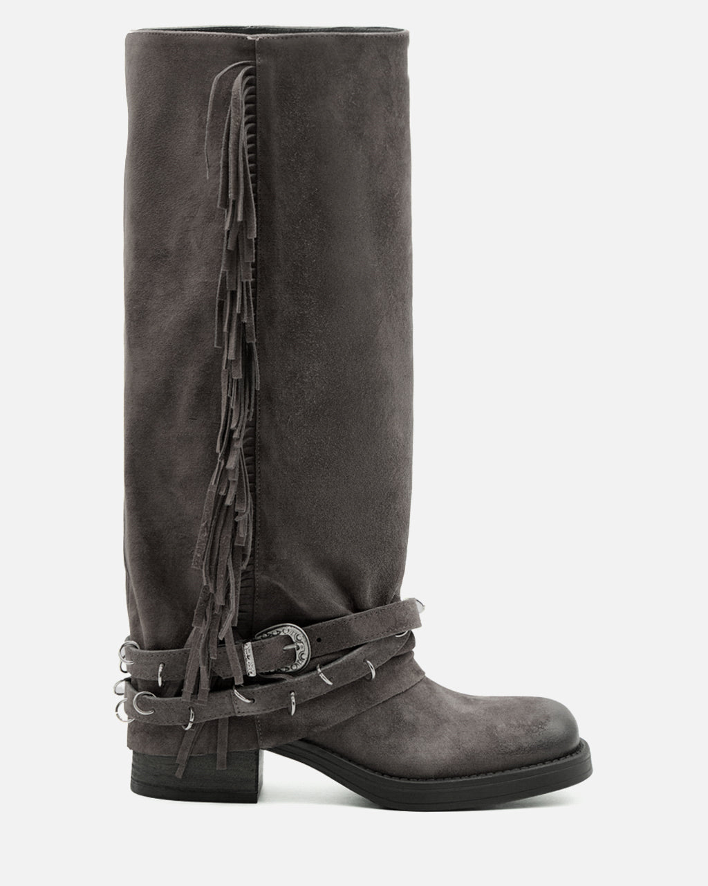 REMIX BOOTS