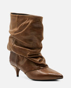 LAURA BOOTS LOW ★ DALLAS