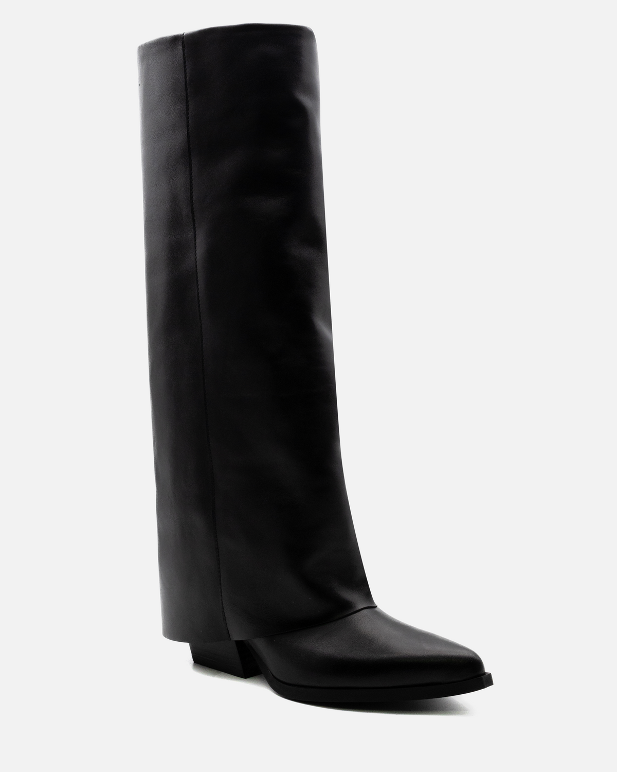 MIST TEXANI ★ PELLE