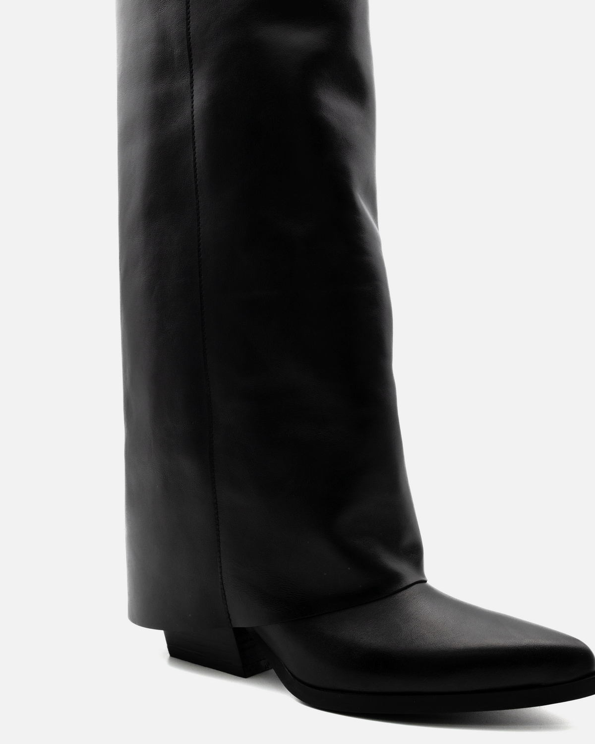 MIST TEXANI ★ PELLE