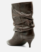 LAURA BOOTS LOW ★ DALLAS