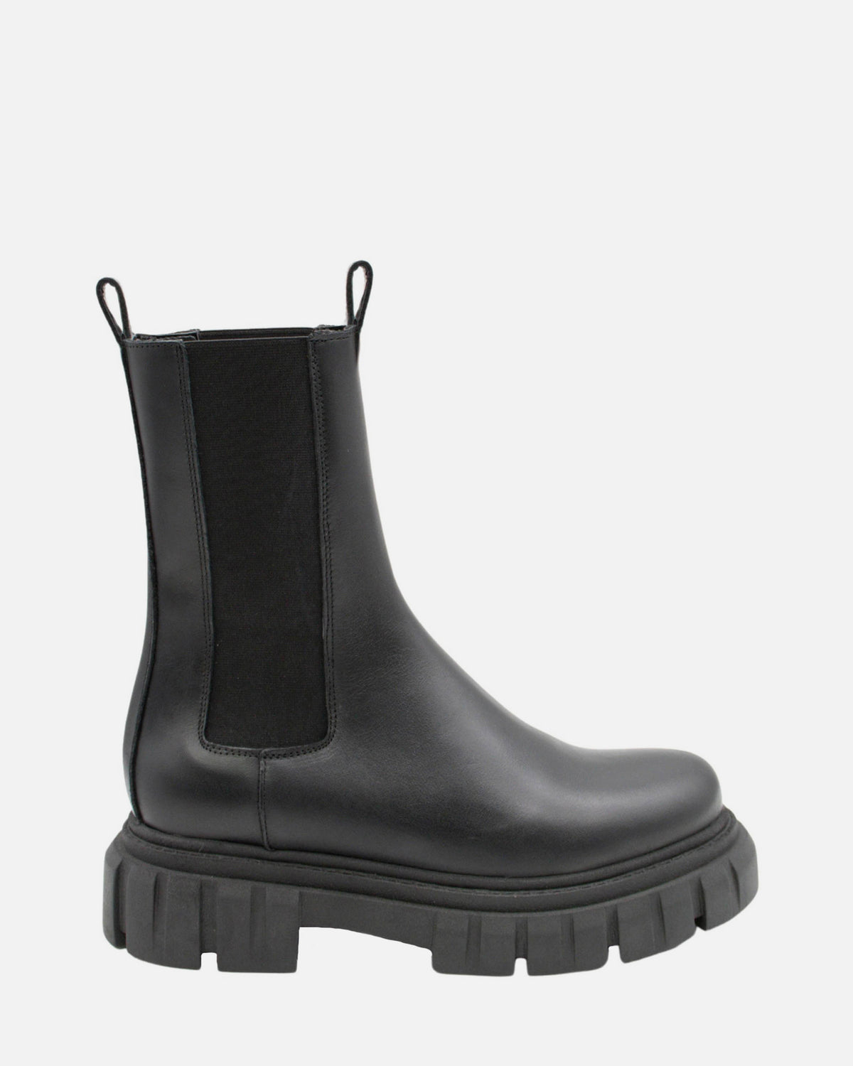 FREE TIME CHELSEA BIKER