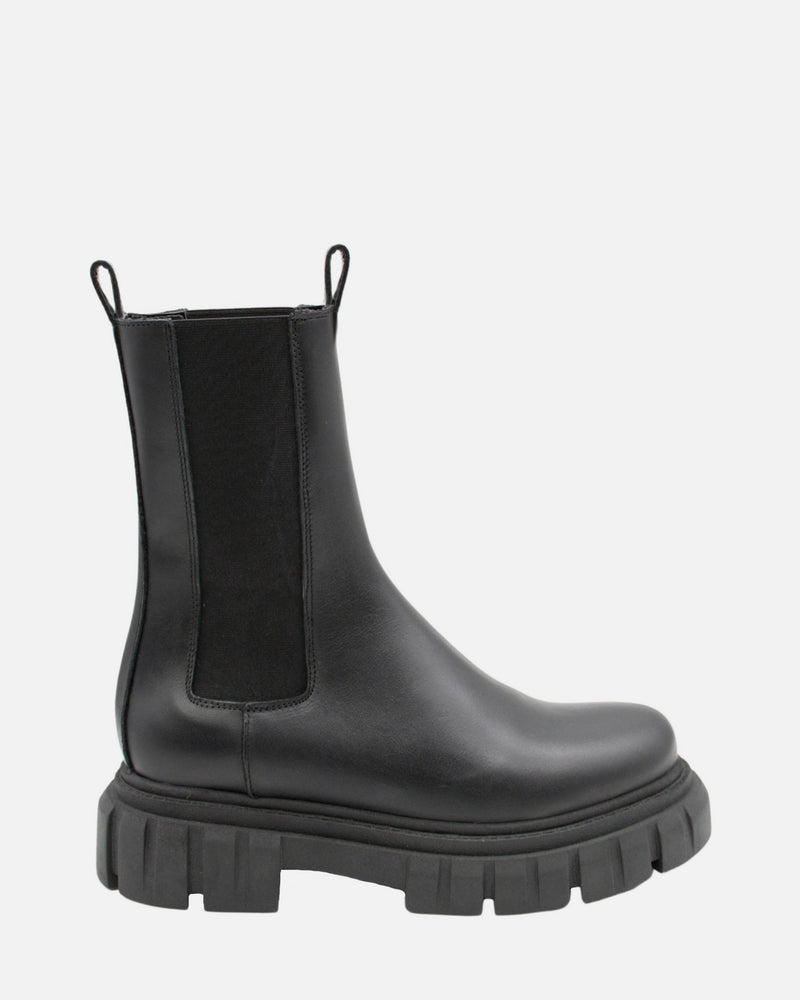 FREE TIME CHELSEA BIKER