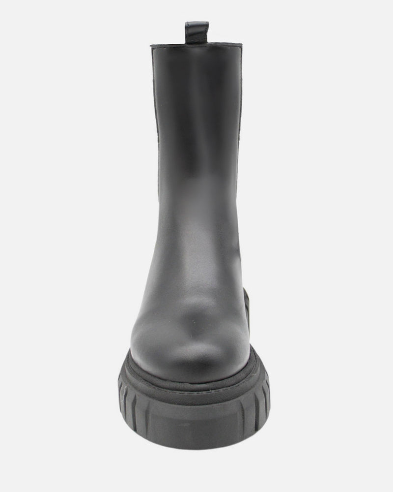 FREE TIME CHELSEA BIKER