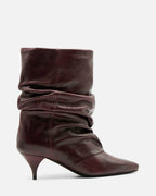 LAURA BOOTS LOW ★ DALLAS