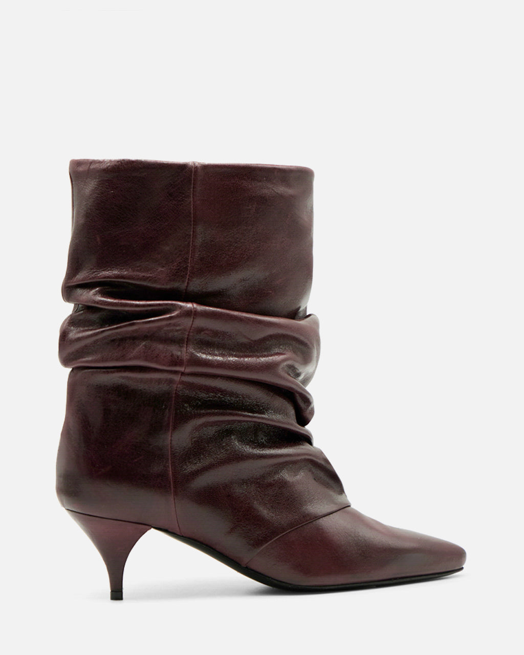 LAURA BOOTS LOW ★ DALLAS