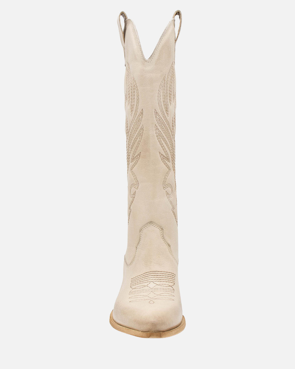 CHLOE ANTIQUE WHITE ★ PELLE