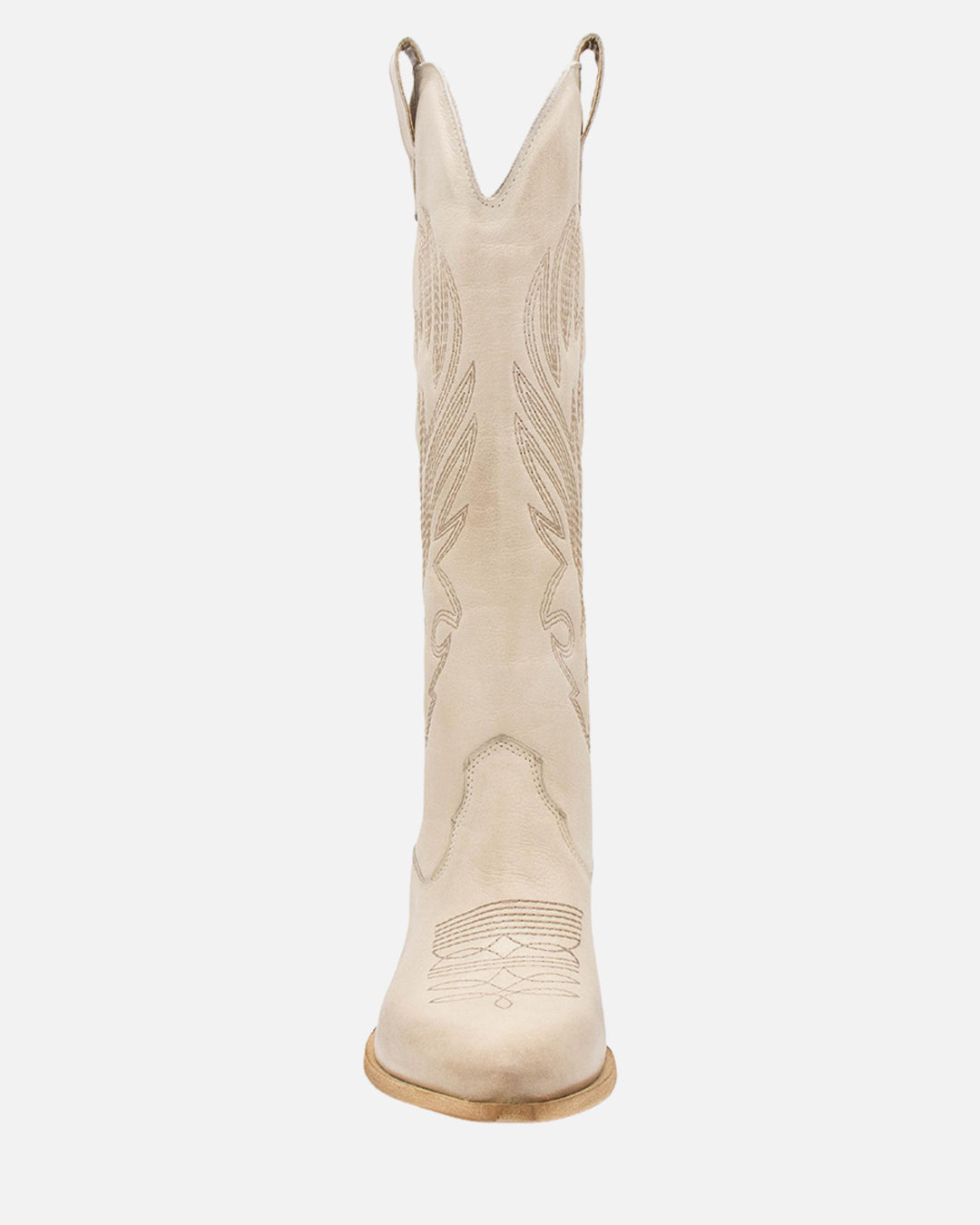 CHLOE ANTIQUE WHITE ★ PELLE