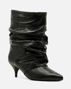 LAURA BOOTS LOW ★ DALLAS