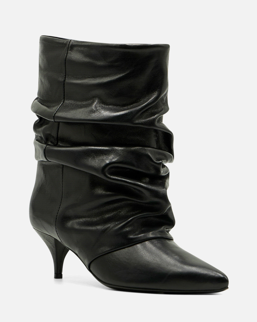 LAURA BOOTS LOW ★ DALLAS