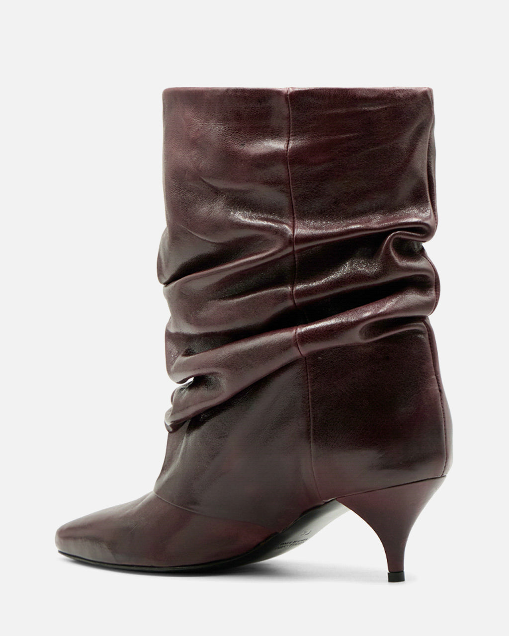LAURA BOOTS LOW ★ DALLAS
