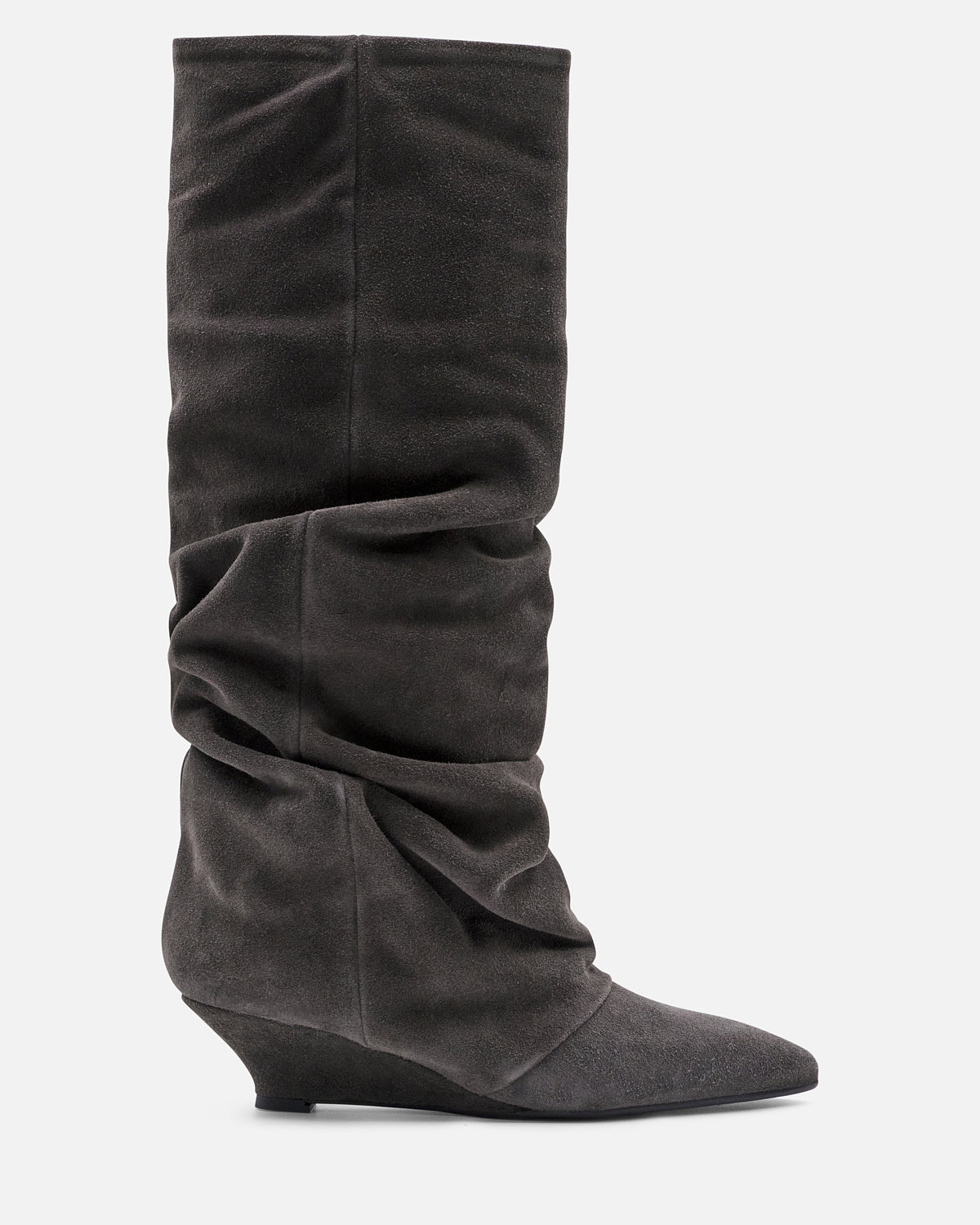 PLATZ BOOTS HIGH