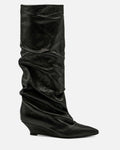 PLATZ BOOTS HIGH ★ DALLAS
