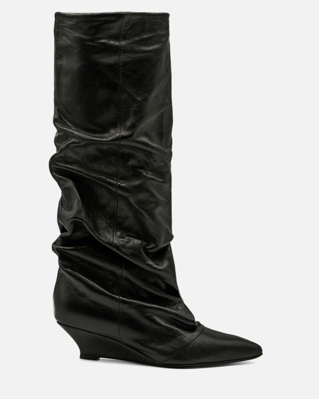 PLATZ BOOTS HIGH