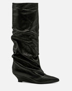 PLATZ BOOTS HIGH ★ DALLAS
