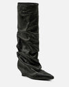 PLATZ BOOTS HIGH