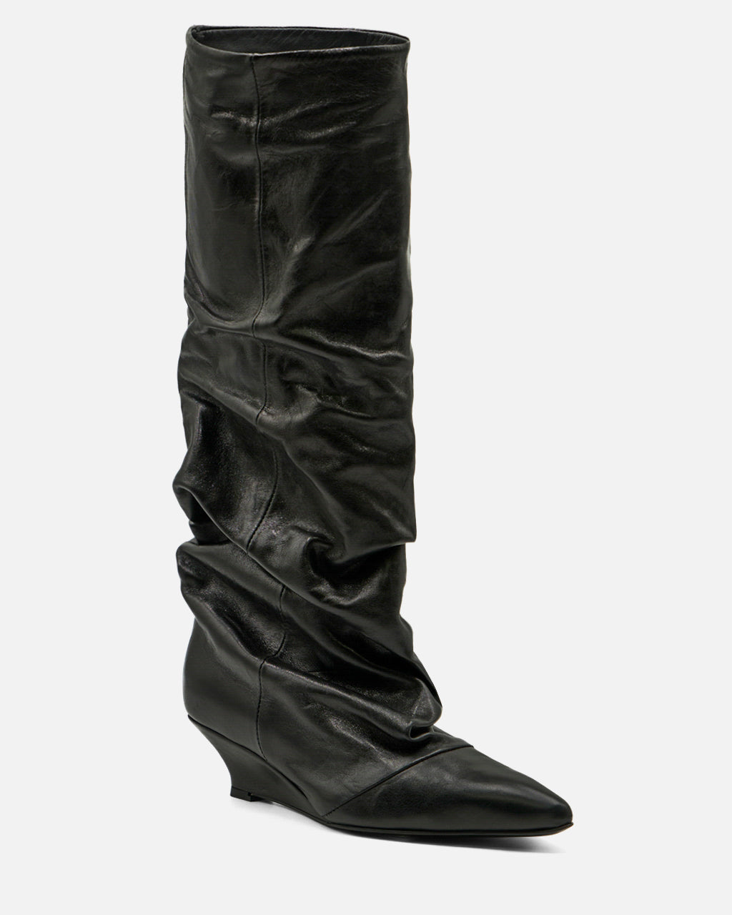 PLATZ BOOTS HIGH ★ DALLAS