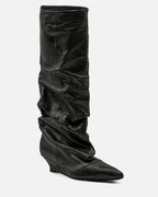 PLATZ BOOTS HIGH ★ DALLAS