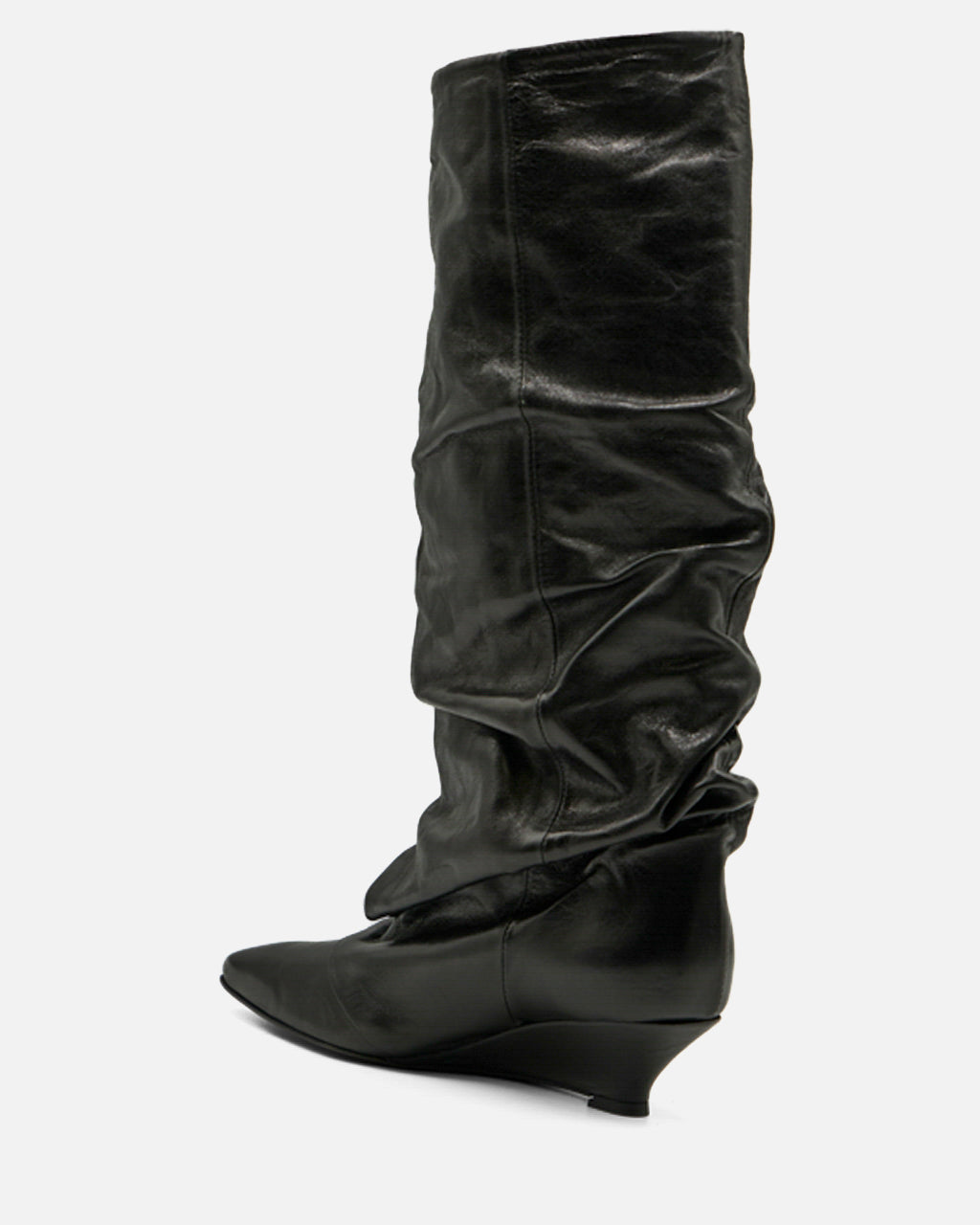 PLATZ BOOTS HIGH